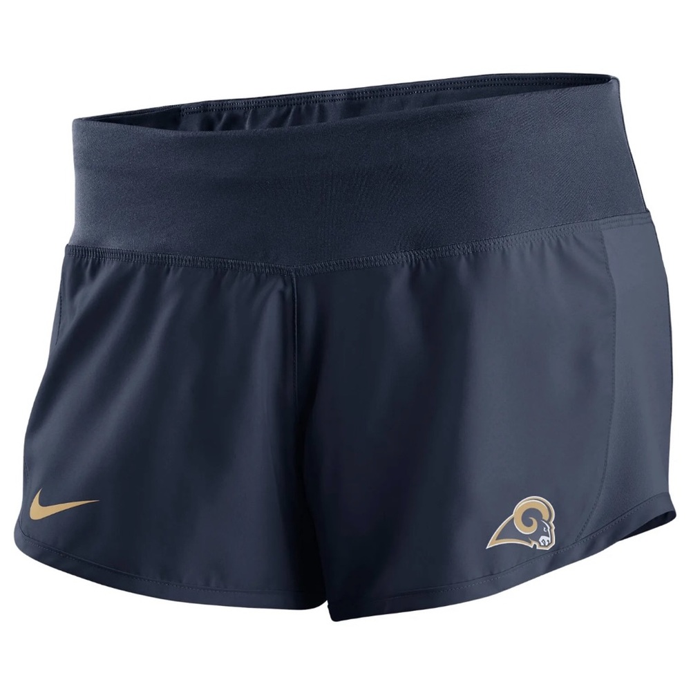 Nike NFL Rams shorts